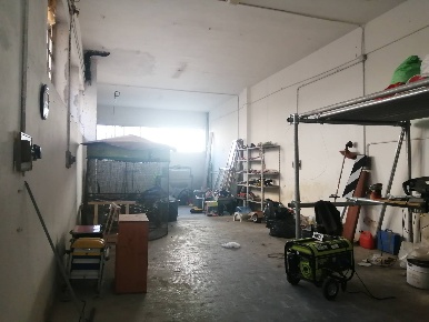 Foto Box in viaa rospicciano, Ponsacco in vendita