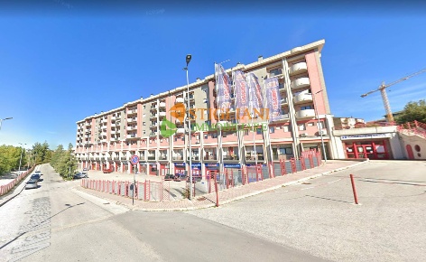 Foto Box in Parco dei Pini, Campobasso San Lorenzo di 20 m² con 1 locali
