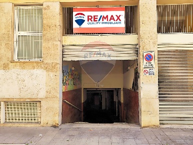 Foto Box in Via Isonzo, Foggia in vendita