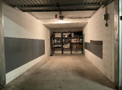 Foto Box in VIA SAN FRANCESCO, Savona Villetta, Valloria di 25 m²