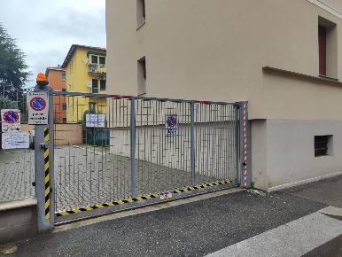 Foto Box in Via Vittorio Alfieri, Bologna Bolognina di 14 m² in vendita