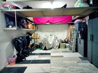 Foto Box a Brusciano di 20 m² con 1 locali in vendita
