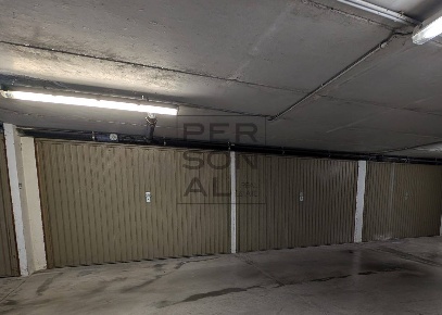 Foto Box a Trento di 16 m² con 1 locali in vendita