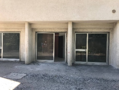 Foto Box in VIA MARTIRI DELLA LIBERTA', Vasto di 32 m² in vendita