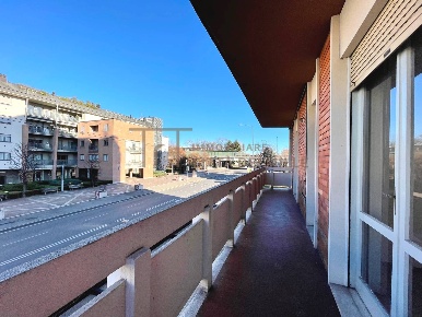 Foto Box in Via Borgo Palazzo, Bergamo in vendita
