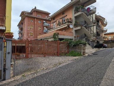 Foto Box in VIA aRRIGO bOITO, Colleferro in vendita