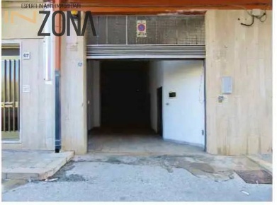 Foto Box in Via Emanuele Tulliano, Manfredonia in vendita