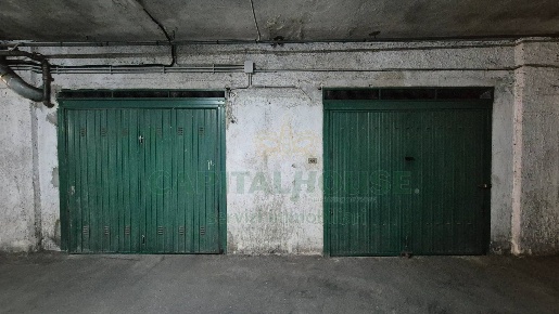 Foto Box a Casagiove di 40 m² con 2 locali in vendita