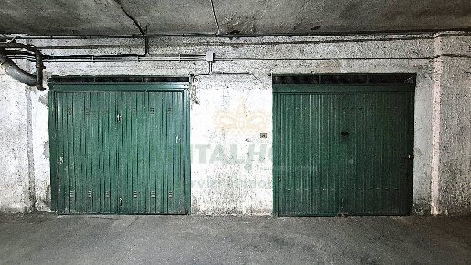 Foto Box a Casagiove di 40 m² con 2 locali in vendita