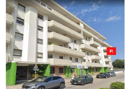 Foto Box in Via Pezzella, Santa Maria Capua Vetere di 20 m² con 1 locali