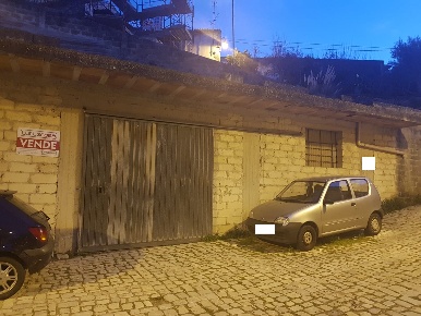 Foto Box in VIA CAPPUCCINI, Scicli con 2 locali in vendita
