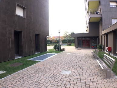Foto Box in via Castellammare, Milano in vendita