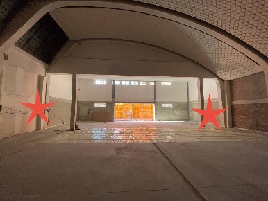 Foto Box in Via Cantarana, Ferrara Santa Maria in Vado di 15 m² in vendita