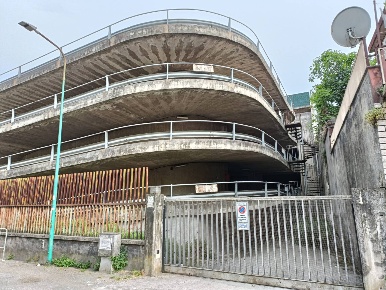 Foto Box in VIA LEOPARDI, Colleferro in vendita