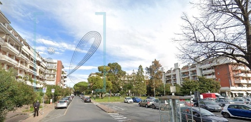 Foto Box in via del roggetto, Albenga Centro di 15 m² con 1 locali