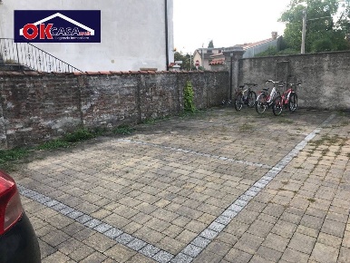 Foto Box in Via grossi, Gorizia Centro di 12 m² con 3 locali in vendita