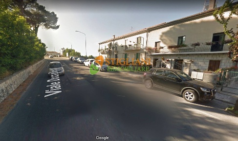 Foto Box in via Duca D'Aosta, Campobasso Cese di 30 m² con 1 locali