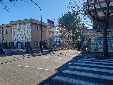 Foto Box in via Fonte Romana, Pescara in vendita