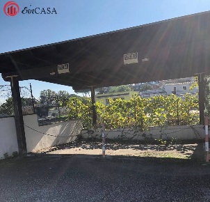 Foto Box in Via Nureci, Fiumicino in vendita
