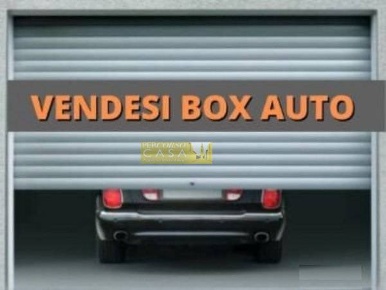 Foto Box in VIA PEPE, Tortoreto in vendita