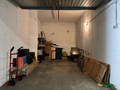 Foto Box a Savona Villapiana, La Rusca, Via Mignone di 19 m² con 1 locali