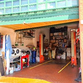 Foto Box in Via Primo Cavallieri, Genova in vendita
