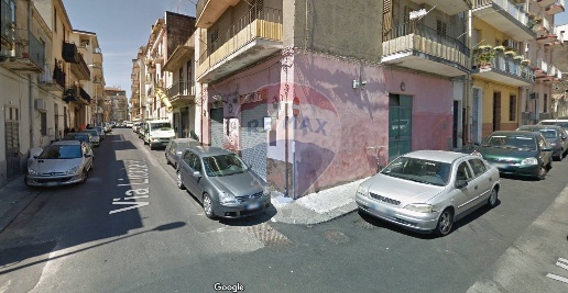 Foto Box in via Licciardi, Catania Picanello di 75 m² con 3 locali