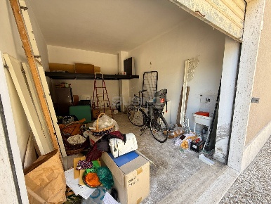 Foto Box in Belvedere, Siracusa Grottasanta - Tunisi di 19 m² in vendita