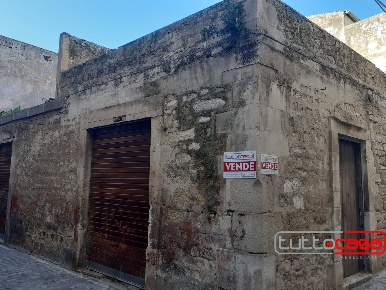 Foto Box in VIA DUCA DEGLI ABRUZZI, Scicli Centro con 1 locali in vendita