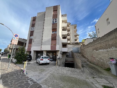 Foto Box in VIA ANTONIO MARCHESANI, Vasto di 24 m² con 1 locali in vendita
