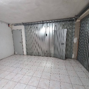 Foto Box in Giovanni XXIII, Servigliano di 44 m² con 1 locali in vendita