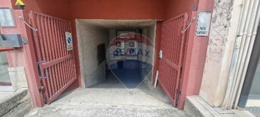 Foto Box in Via Dalmazia, Lanciano Centro di 18 m² con 1 locali in vendita