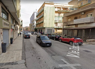 Foto Box in Ronco II a Viale Zecchino, Siracusa Tica - Zecchino di 26 m²