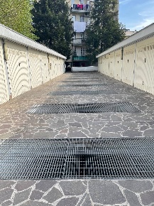 Foto Box in Via Lutero, Milano in vendita