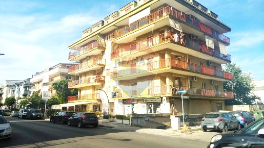 Foto Box in Via Leonardo Da Vinci, San Nicola la Strada di 23 m² in vendita