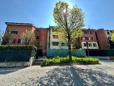 Foto Box a Bologna Massarenti di 17 m² con 1 locali in vendita