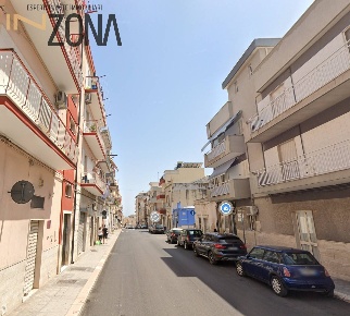 Foto Box in via parco di spagna, Manfredonia in vendita