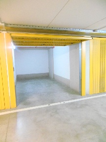 Foto Box in Via Emanuele Ferro, Genova in vendita