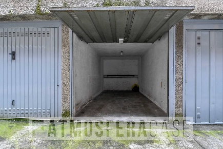 Foto Box in Via Giosue' Carducci, Bergamo in vendita