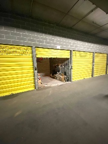 Foto Box in regione bagnoli, Albenga Centro di 13 m² con 1 locali