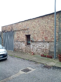 Foto Box in VIA BENEDETTO CROCE, Altino di 59 m² in vendita