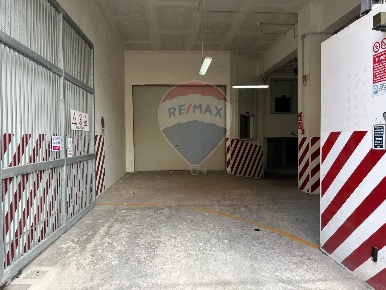 Foto Magazzino in via Luigi Sturzo, Campobasso Via XXIV Maggio, CEP