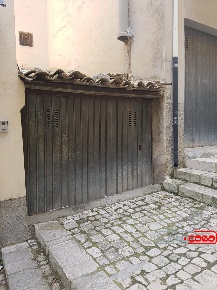 Foto Box in VIA RICO, Scicli Centro con 1 locali in vendita