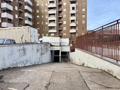 Foto Box in Via Ludovico Ariosto, Sesto San Giovanni in vendita