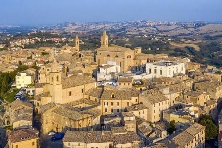 Foto Box in Via puccini, Corridonia in vendita