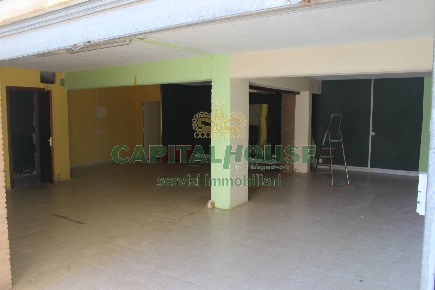Foto Box a Mercogliano di 85 m² con 1 locali in vendita