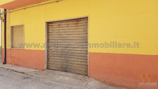 Foto Box in Donnalucata - Via XX Settembre, Scicli Donnalucata di 92 m²