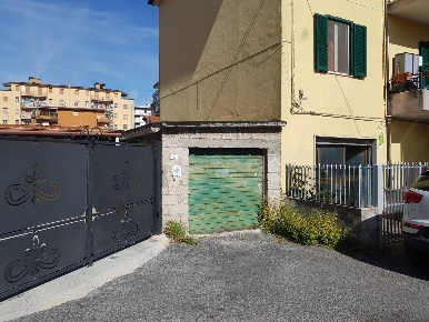 Foto Box in VIA VITTORIO ALFIERI, Colleferro in vendita