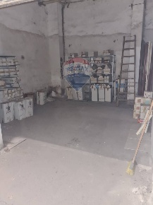 Foto Box in Via Generale Ameglio, Catania Rapisardi di 25 m² con 1 locali