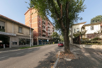 Foto Box in Via Venezia, Busto Arsizio Frati di 16 m² con 1 locali